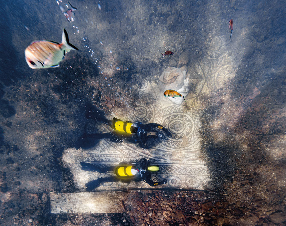 Calendario Marina Militare 2024 (da parete)