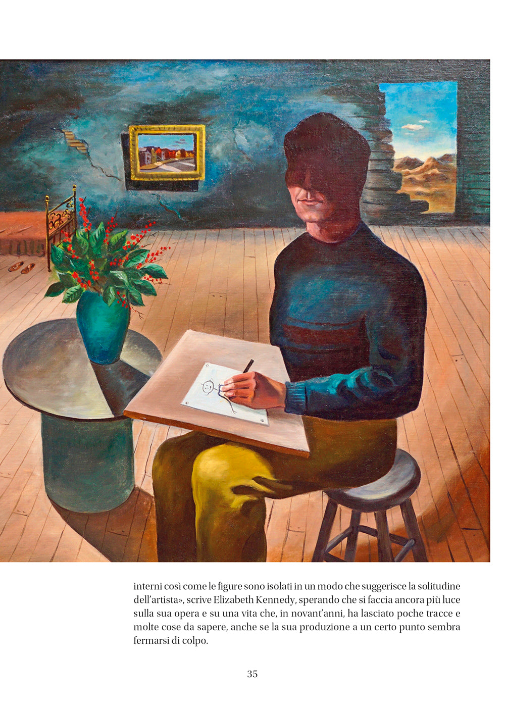 Sparks. Scintille di pura creatività