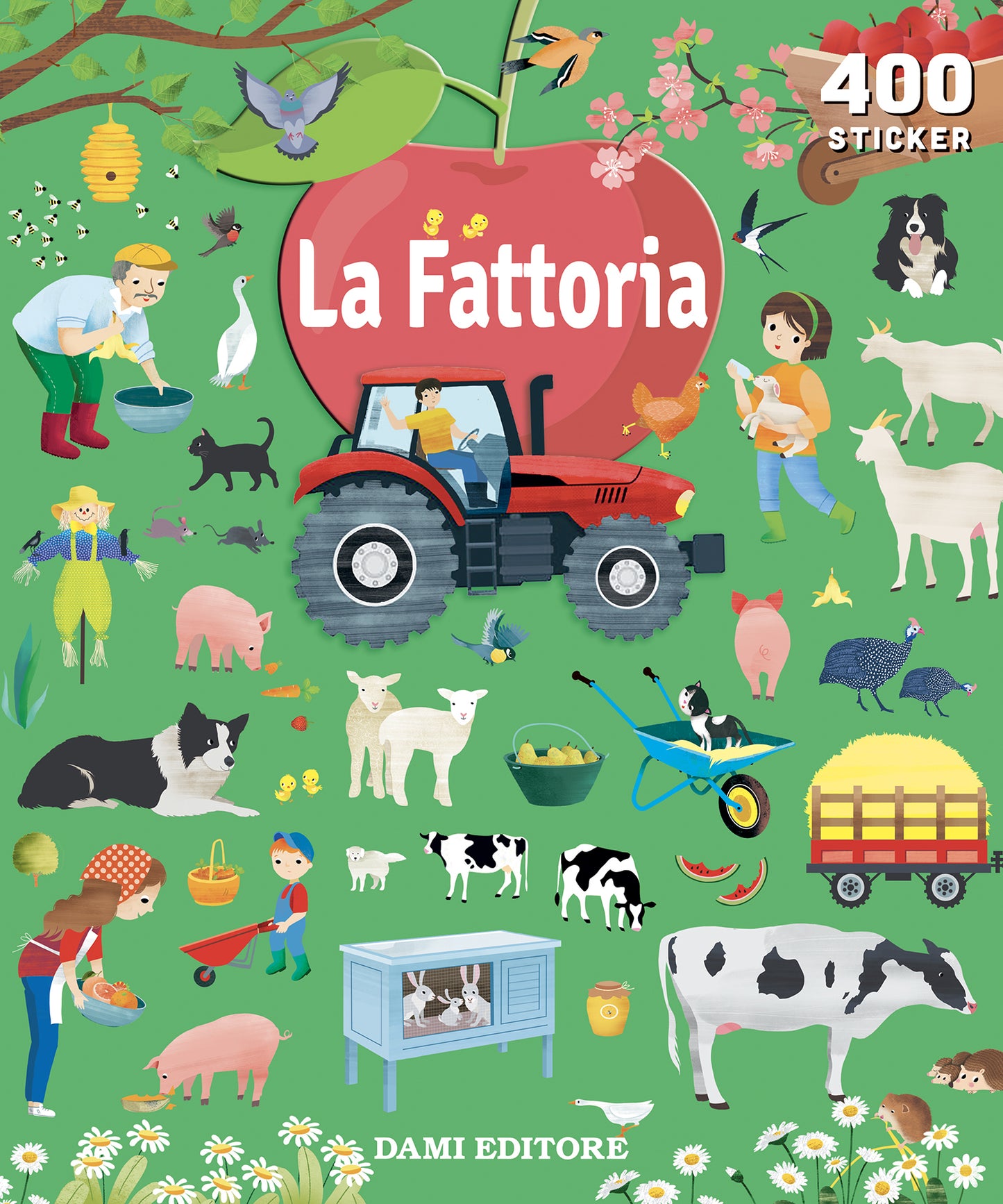 La Fattoria