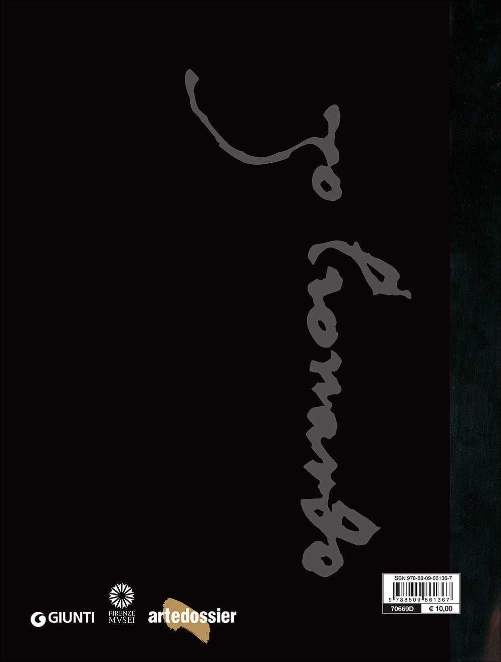 Leonardo. The Masterpieces