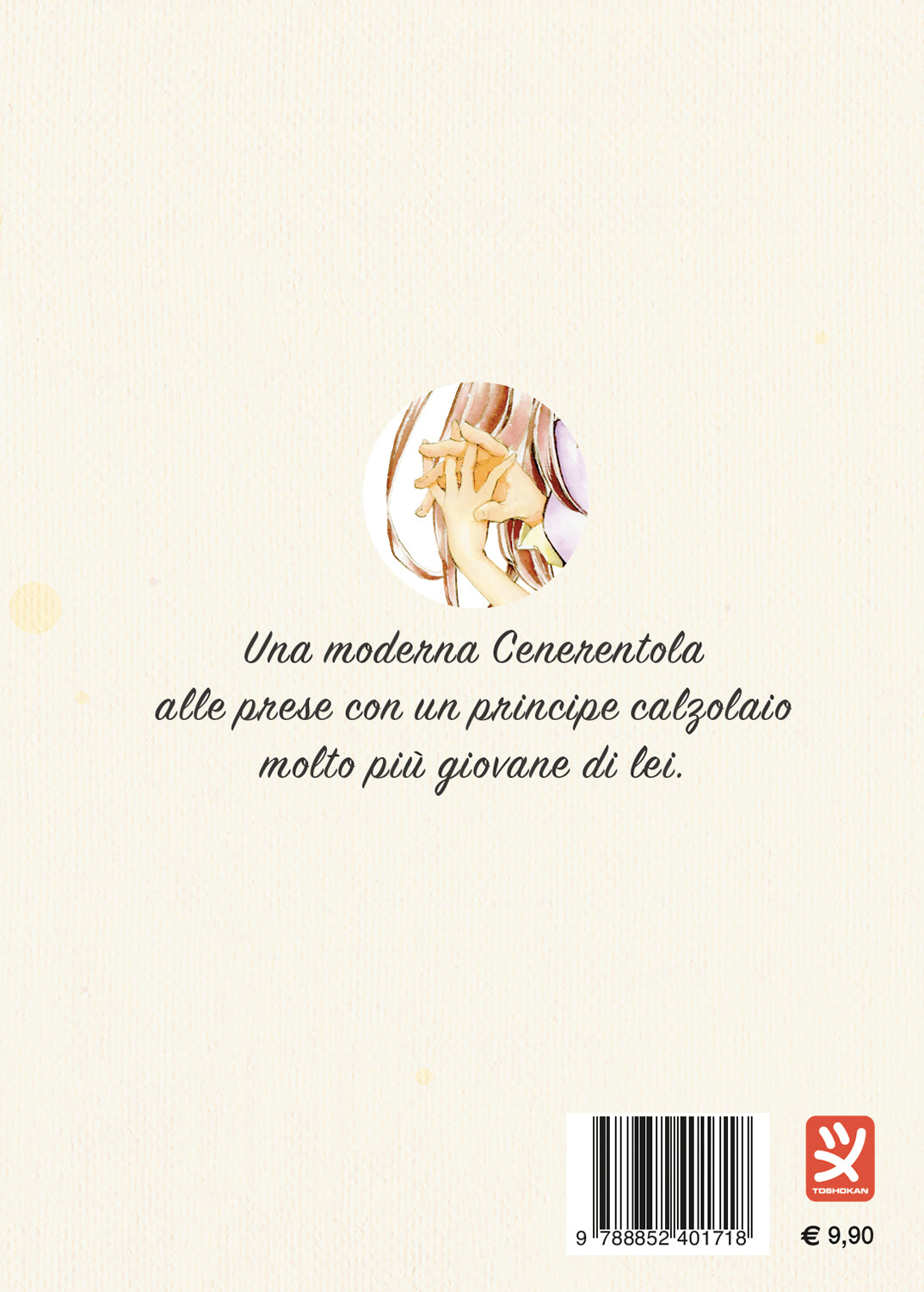 DIECI ANNI PIÙ GIOVANE VOL. 3