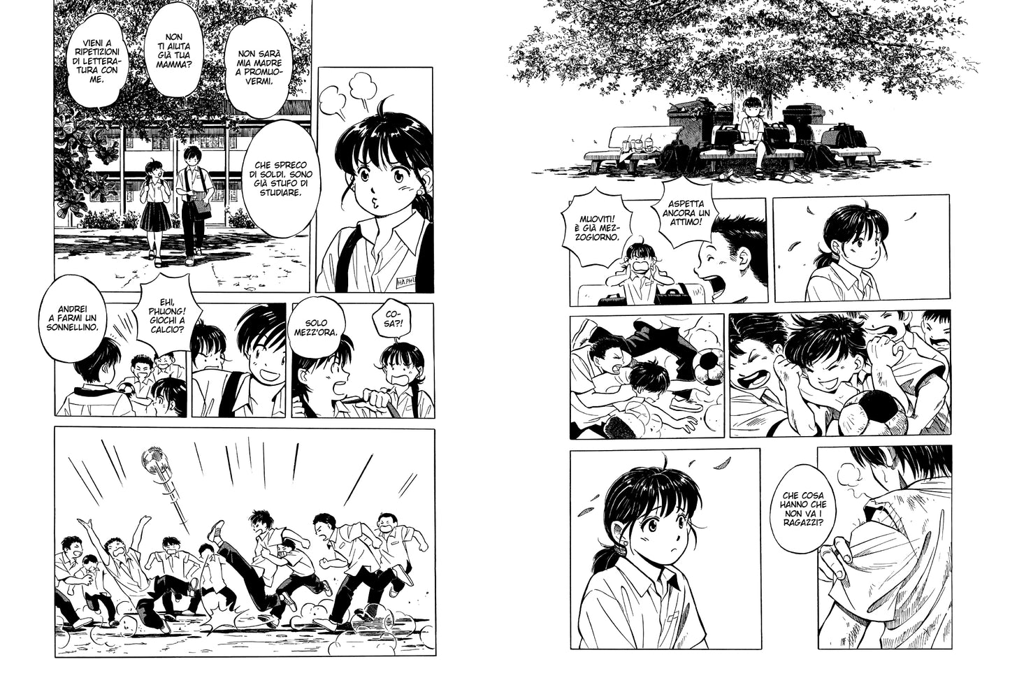 Estate infinita (volume unico)