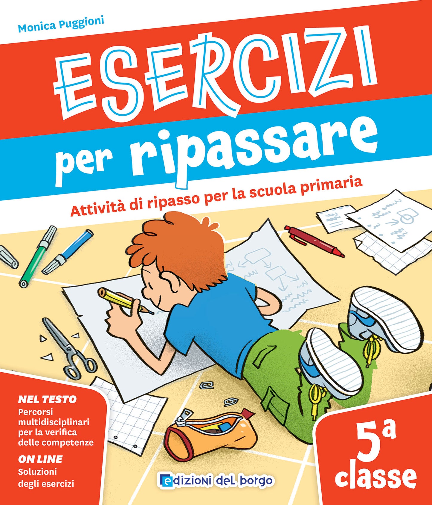 Esercizi per ripassare - Classe 5a