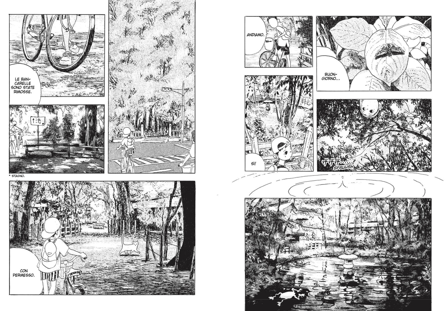 RACCONTI VAGABONDI VOL. 1