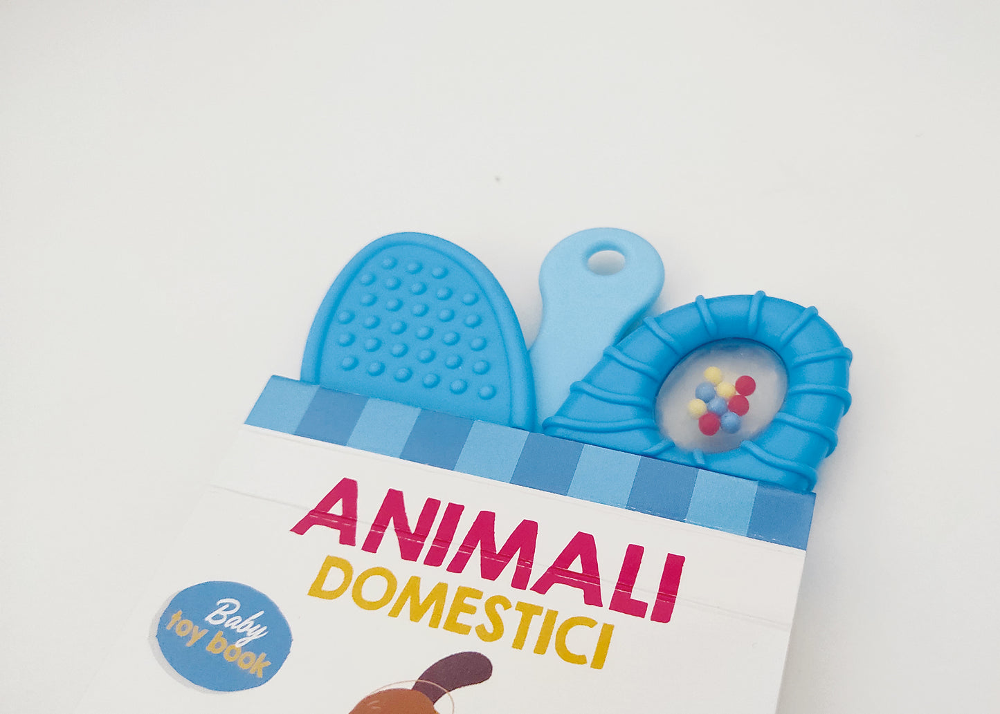 Animali domestici