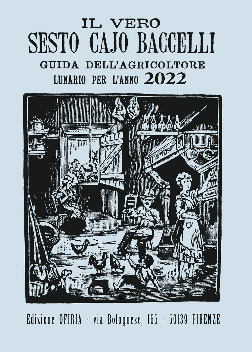 Il vero Sesto Cajo Baccelli 2022