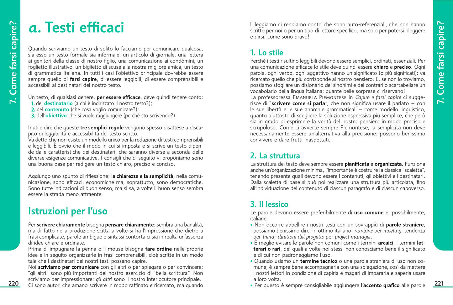 Scrivere bene (o quasi). Ortografia - Punteggiatura - Stile - Dubbi - Curiosità