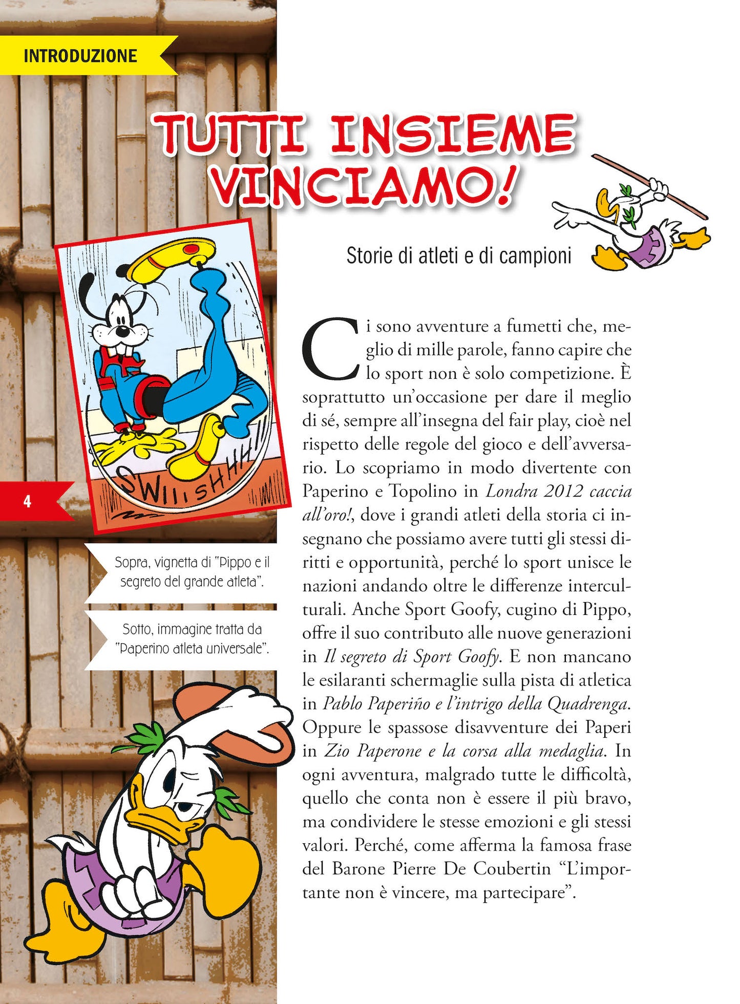 Paperiadi Le più belle storie Disney Pocket