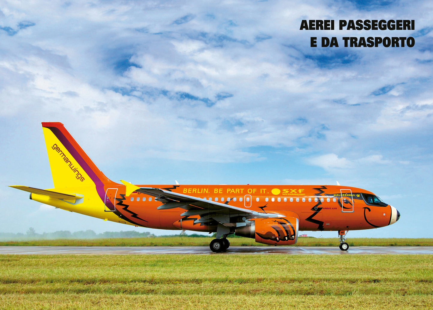 Aerei. I modelli che hanno fatto la storia