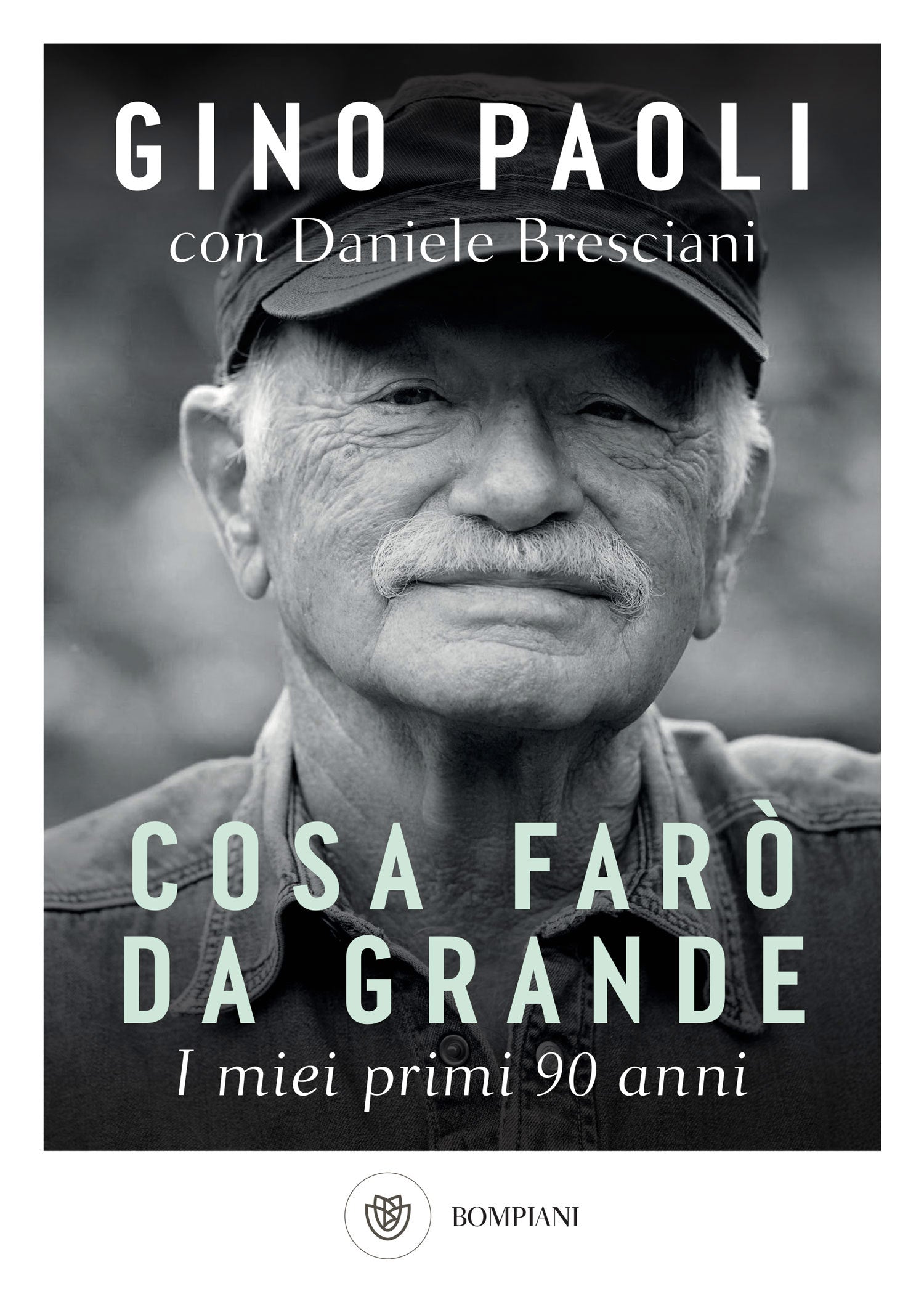 Cosa farò da grande. I miei primi 90 anni