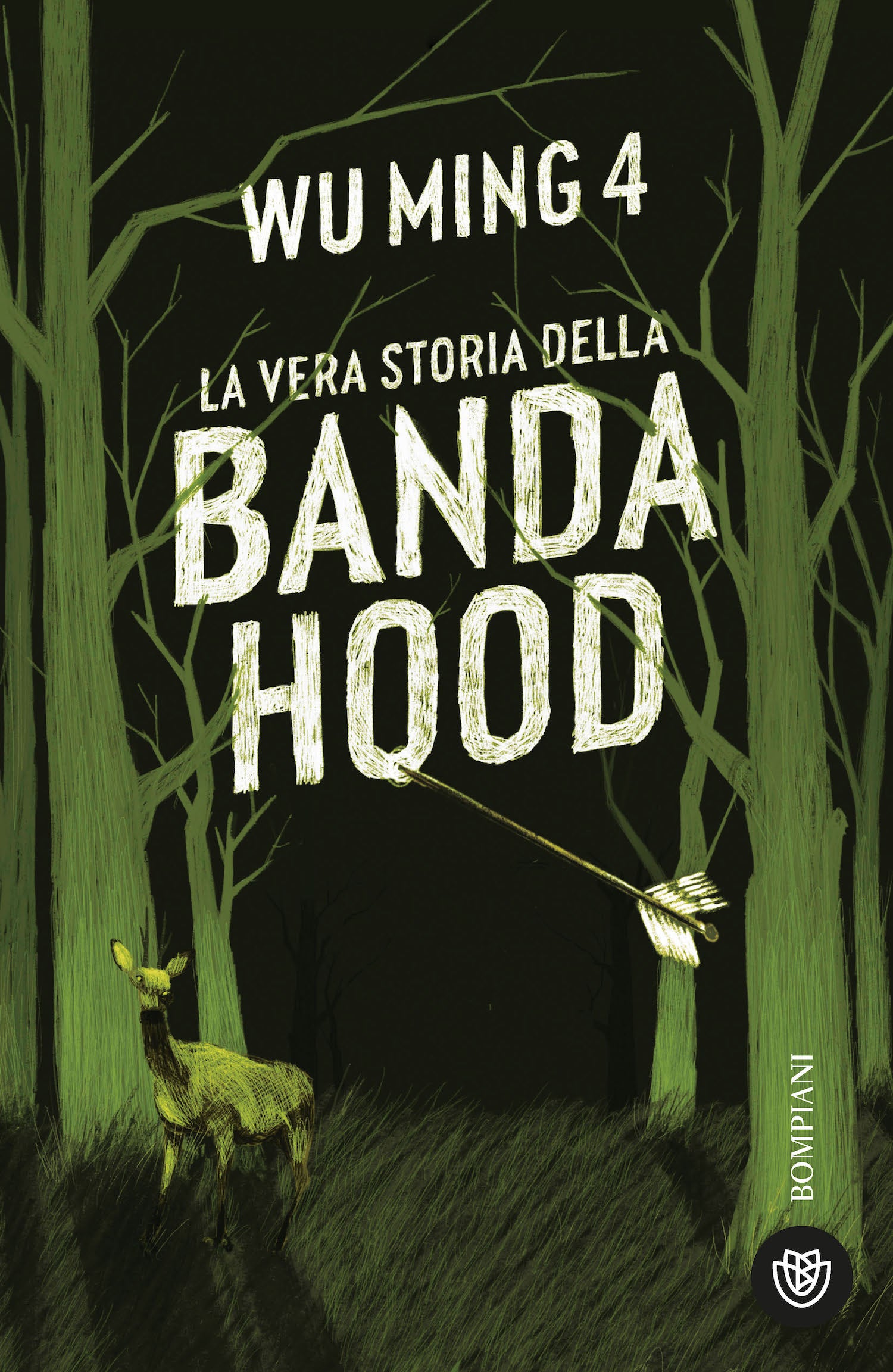 La vera storia della banda Hood