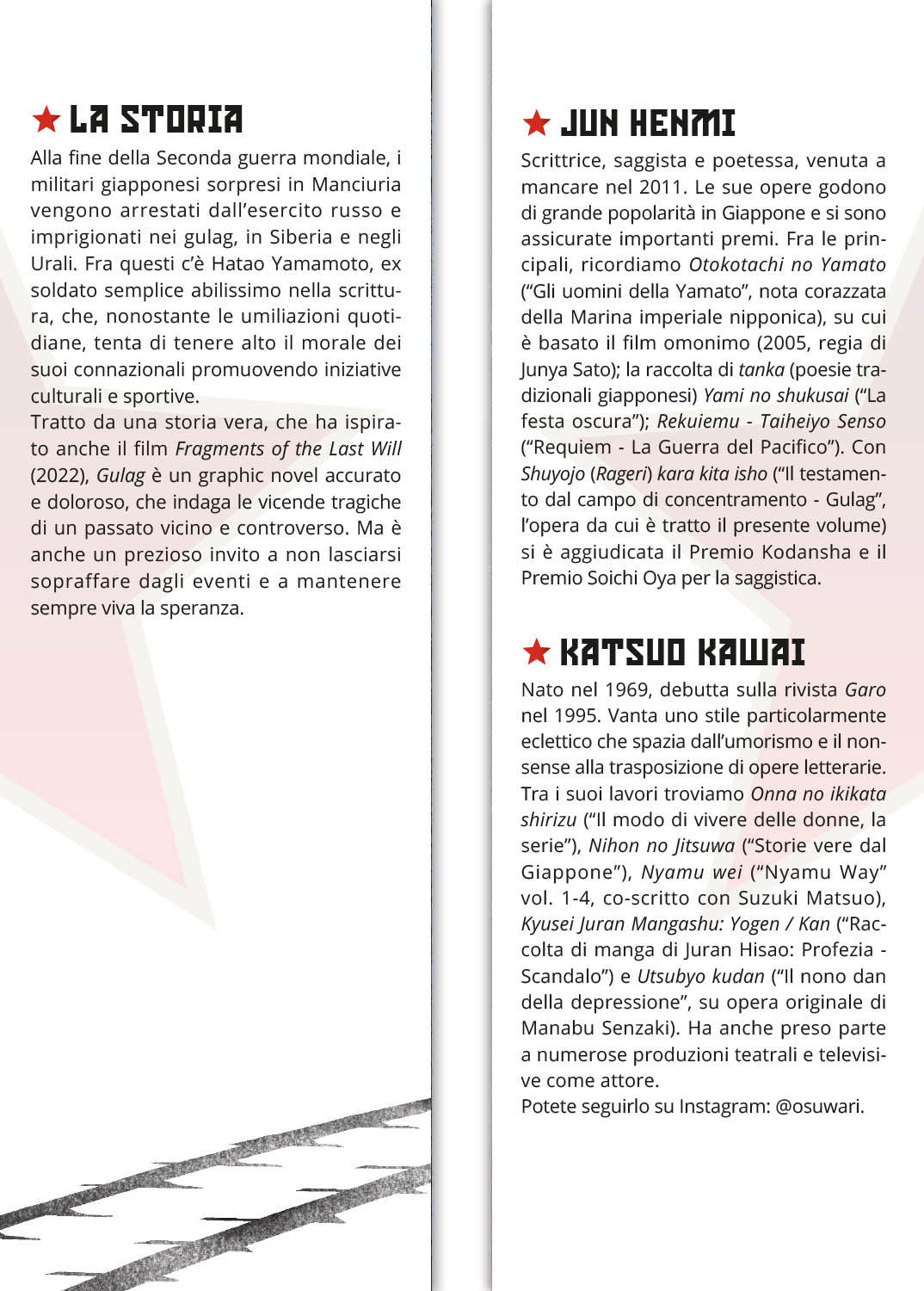 GULAG - Lettere dall'inferno