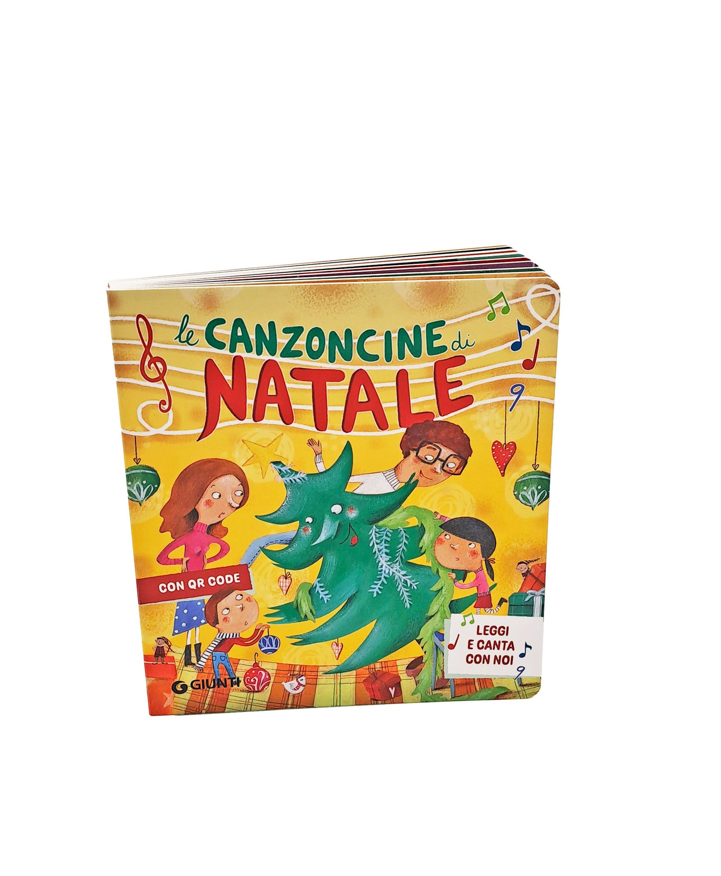 Le canzoncine di Natale