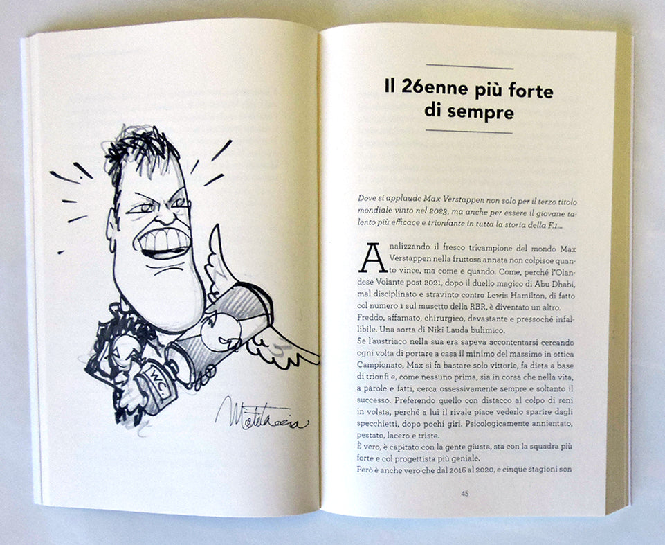 Formula 1. Campionissimi e grandi record