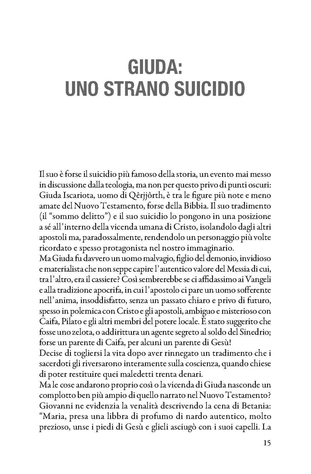 Misteri criminali. Cold case, killer senza nome, delitti irrisolti: verità e ipotesi