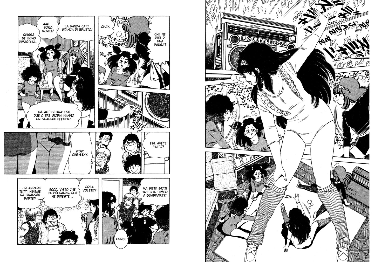 VINO DI ZUCCA VOL. 7