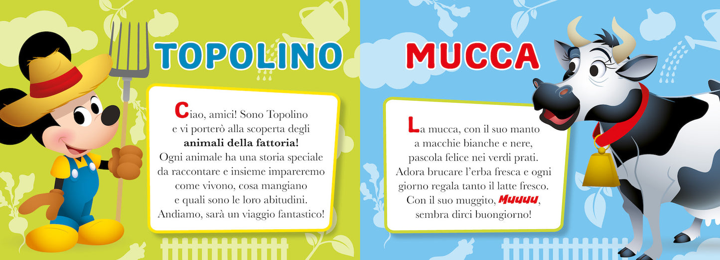 Fattoria Memo Book. Memo Leggi e gioca - Un libro e 24 carte per giocare