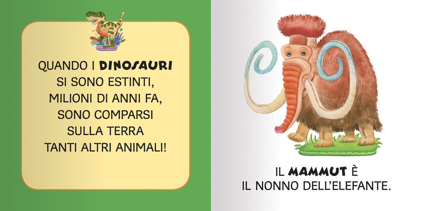 Dinosauri