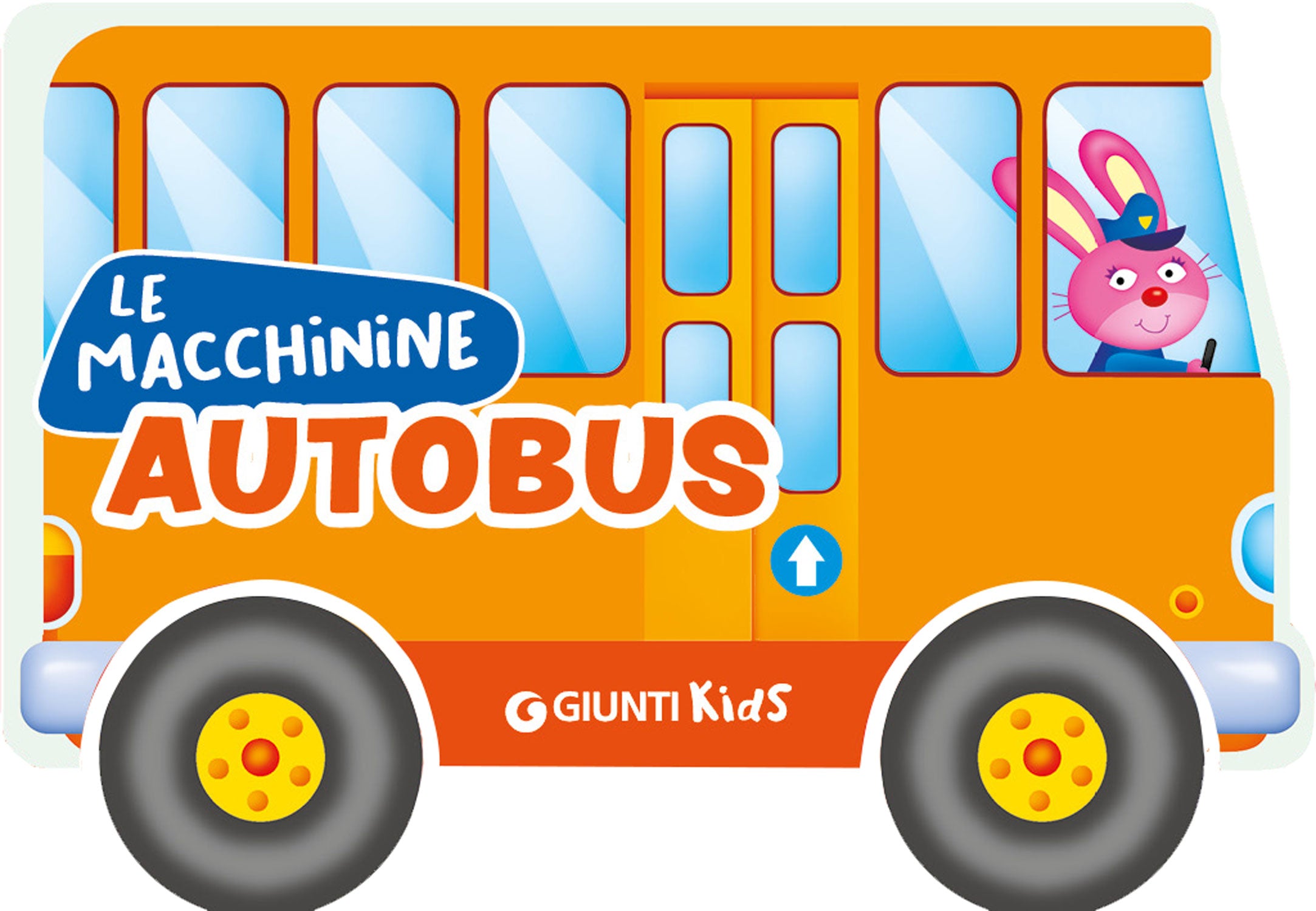 Autobus
