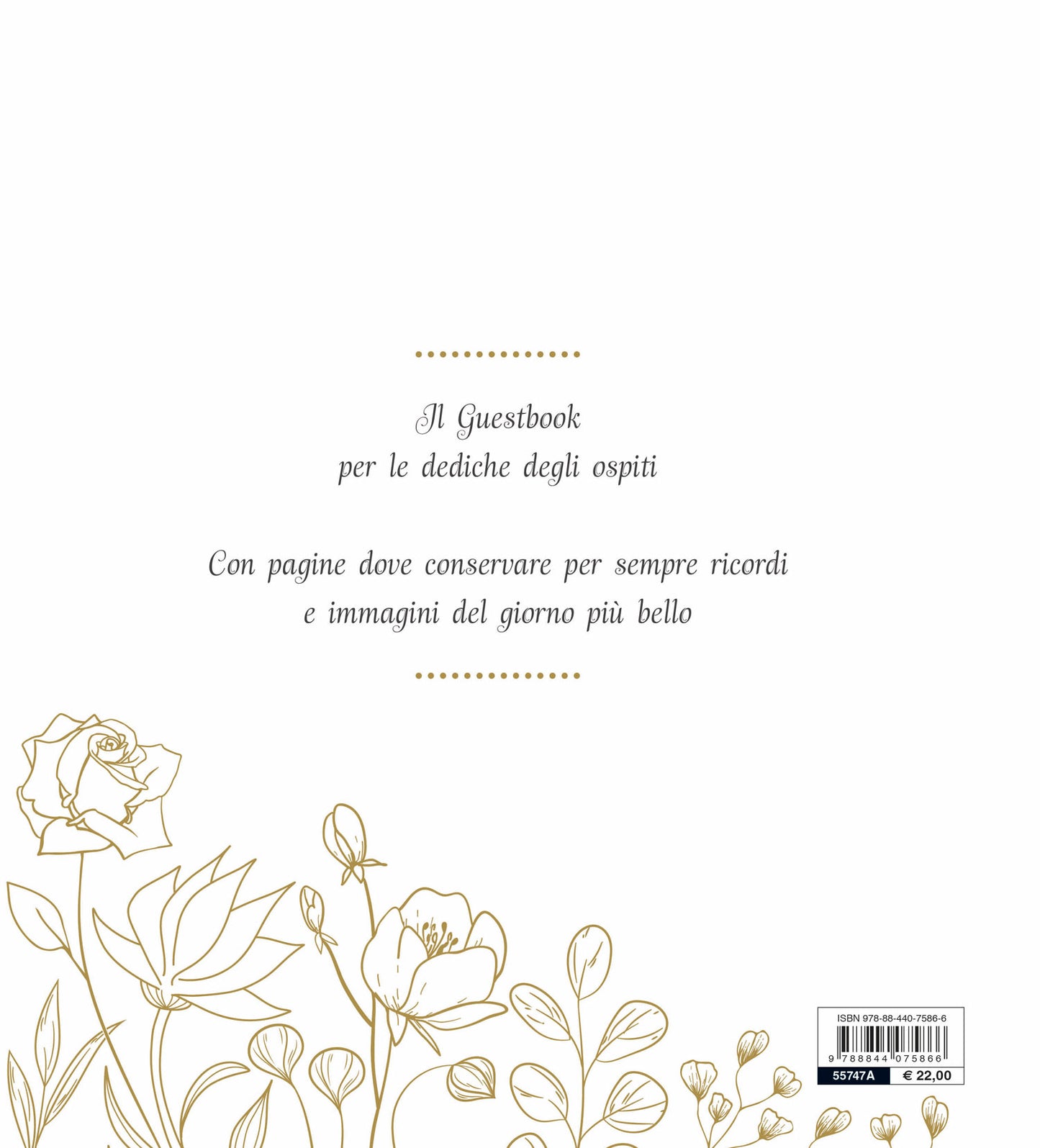 Il nostro matrimonio