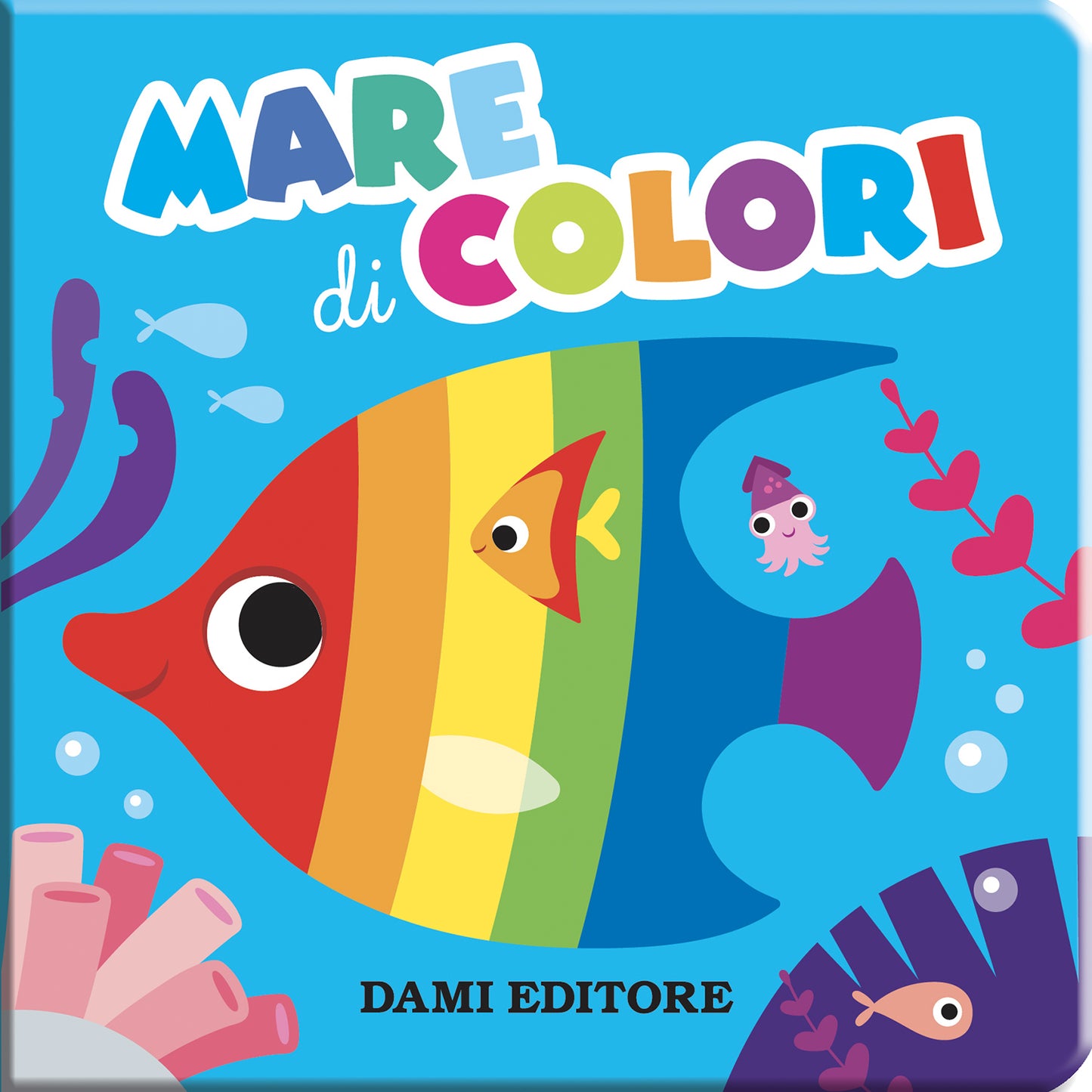Mare di colori
