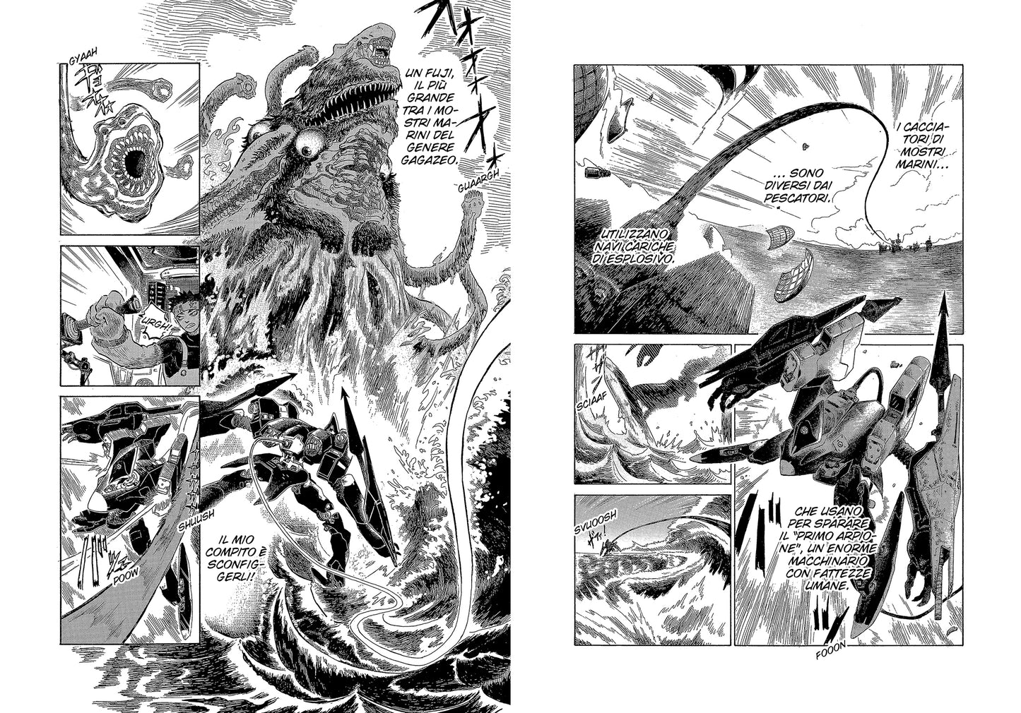 I CACCIATORI DI DRAGHI E ALTRI RACCONTI