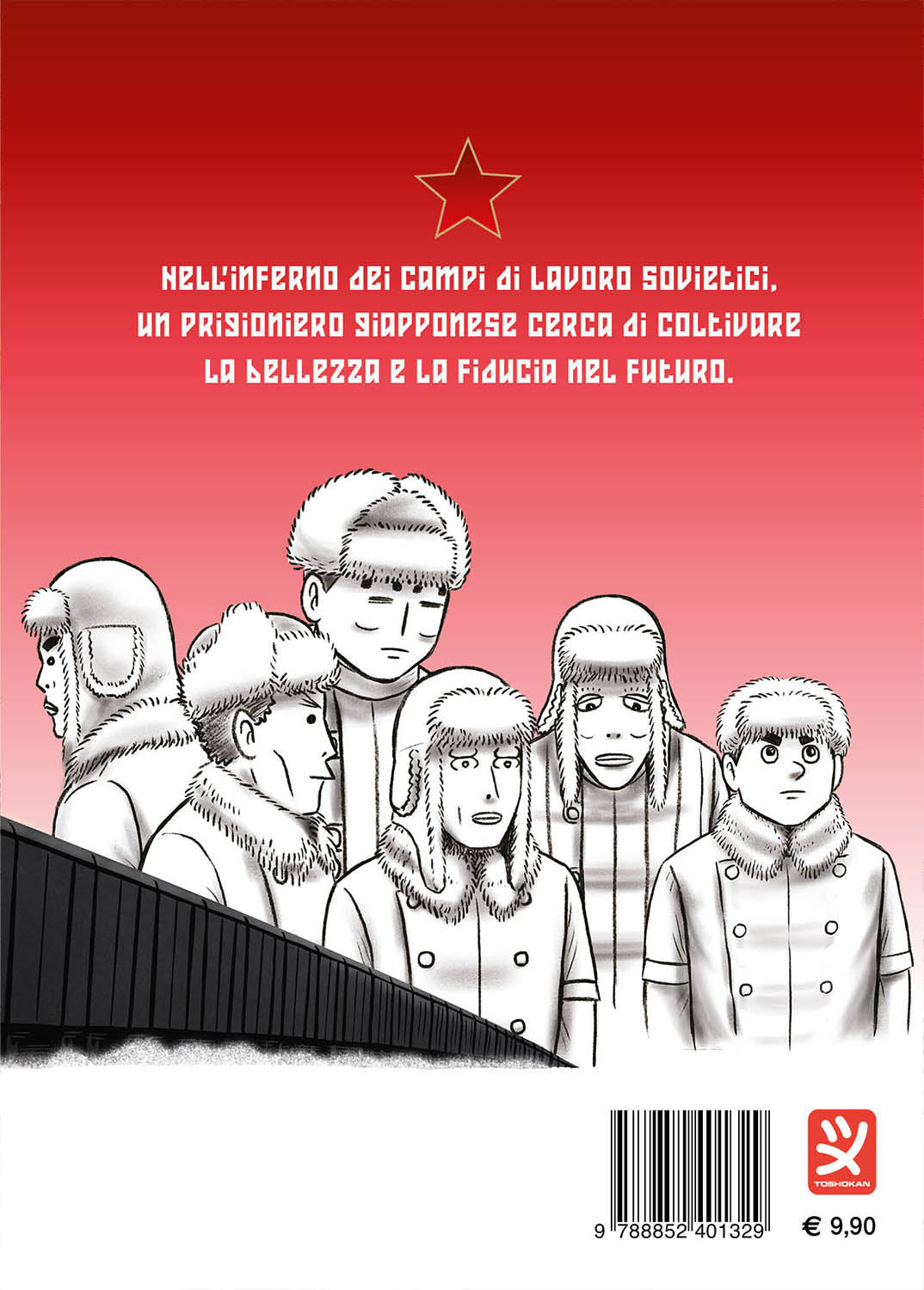 GULAG - Lettere dall'inferno