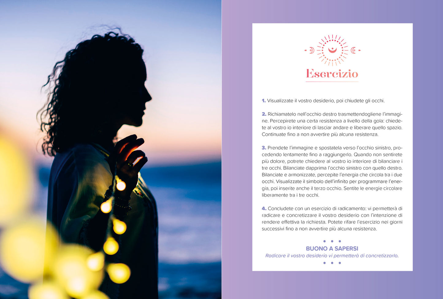 La legge dell'attrazione. Realizza i tuoi sogni e desideri con il manifesting