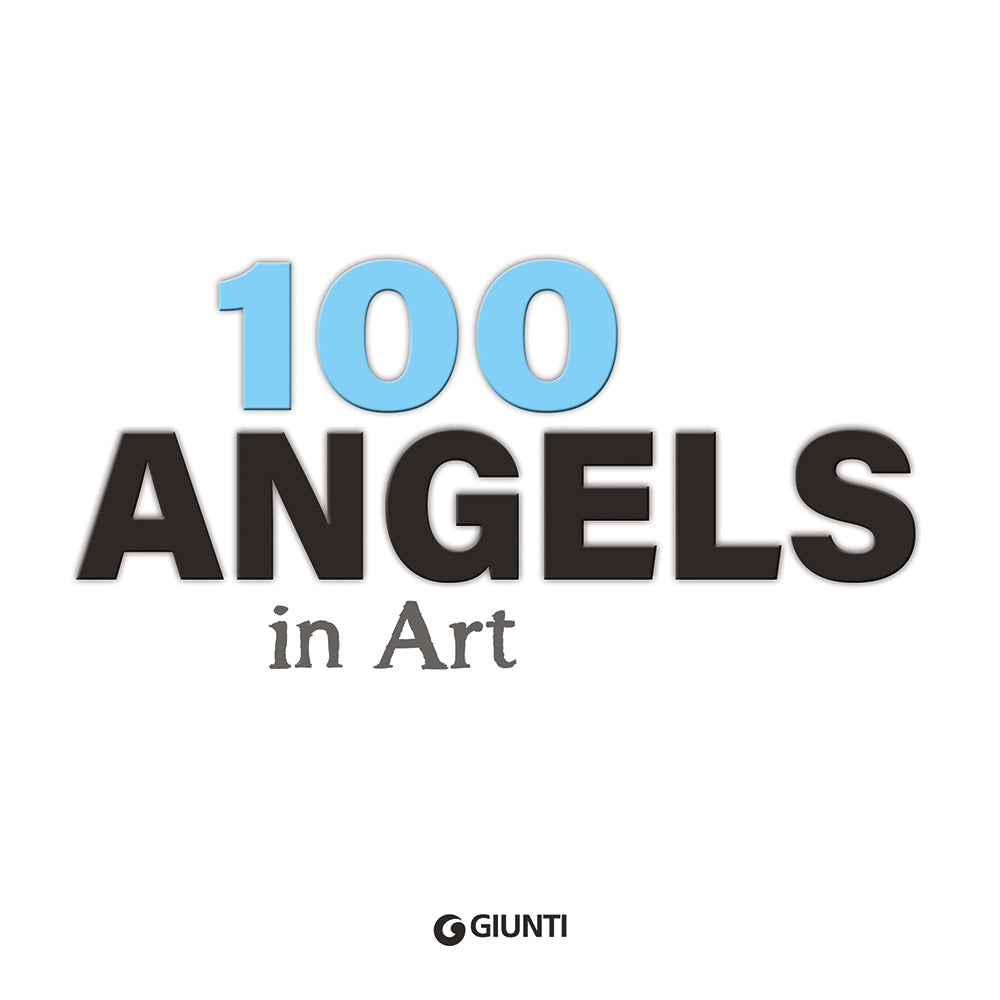 100 angels in art