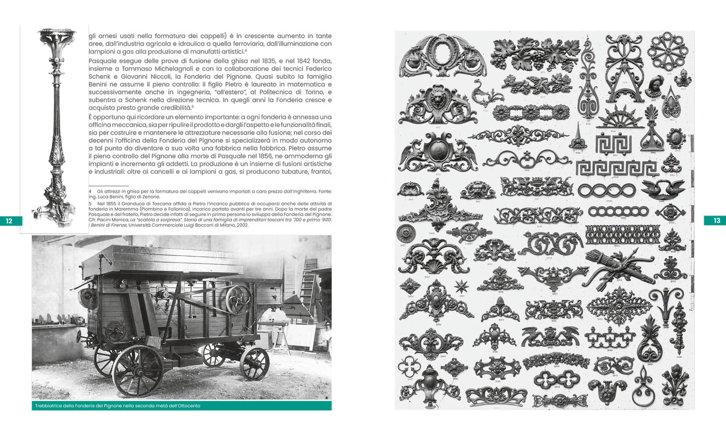 Nuovo Pignone 1954 -1999. Un’entusiasmante storia tecnica.  Da Firenze all’Italia al mondo