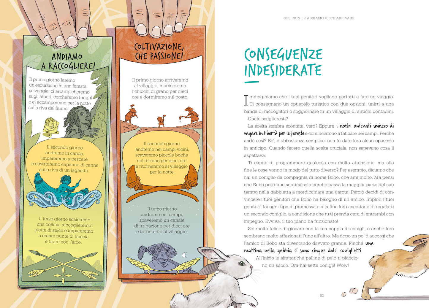 Noi inarrestabili. Perché il mondo è ingiusto