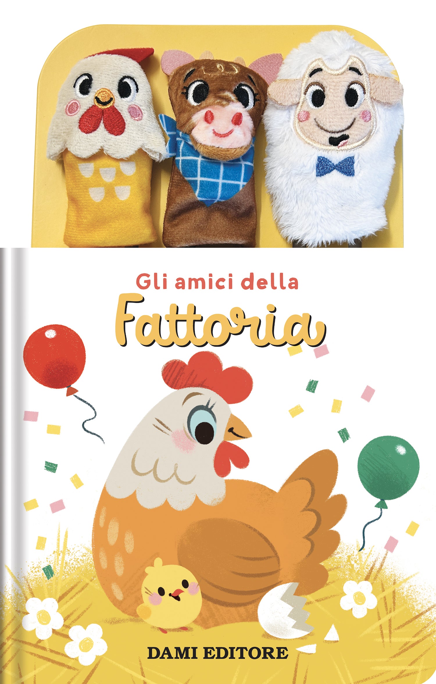 Gli amici della fattoria