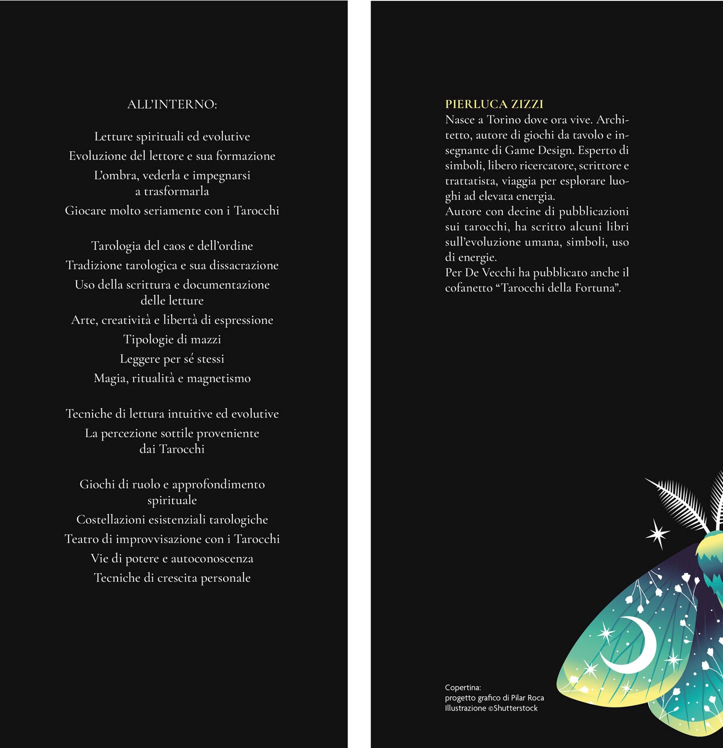 Anima e tarocchi. Crescita personale con gli arcani