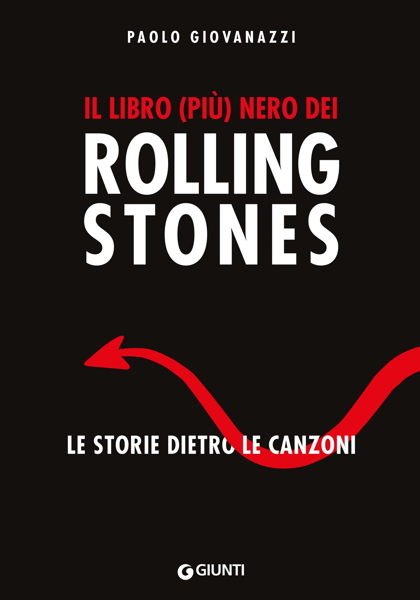 Il libro (più) nero dei Rolling Stones