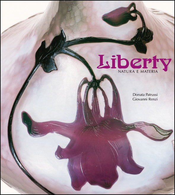 Liberty. Natura e materia