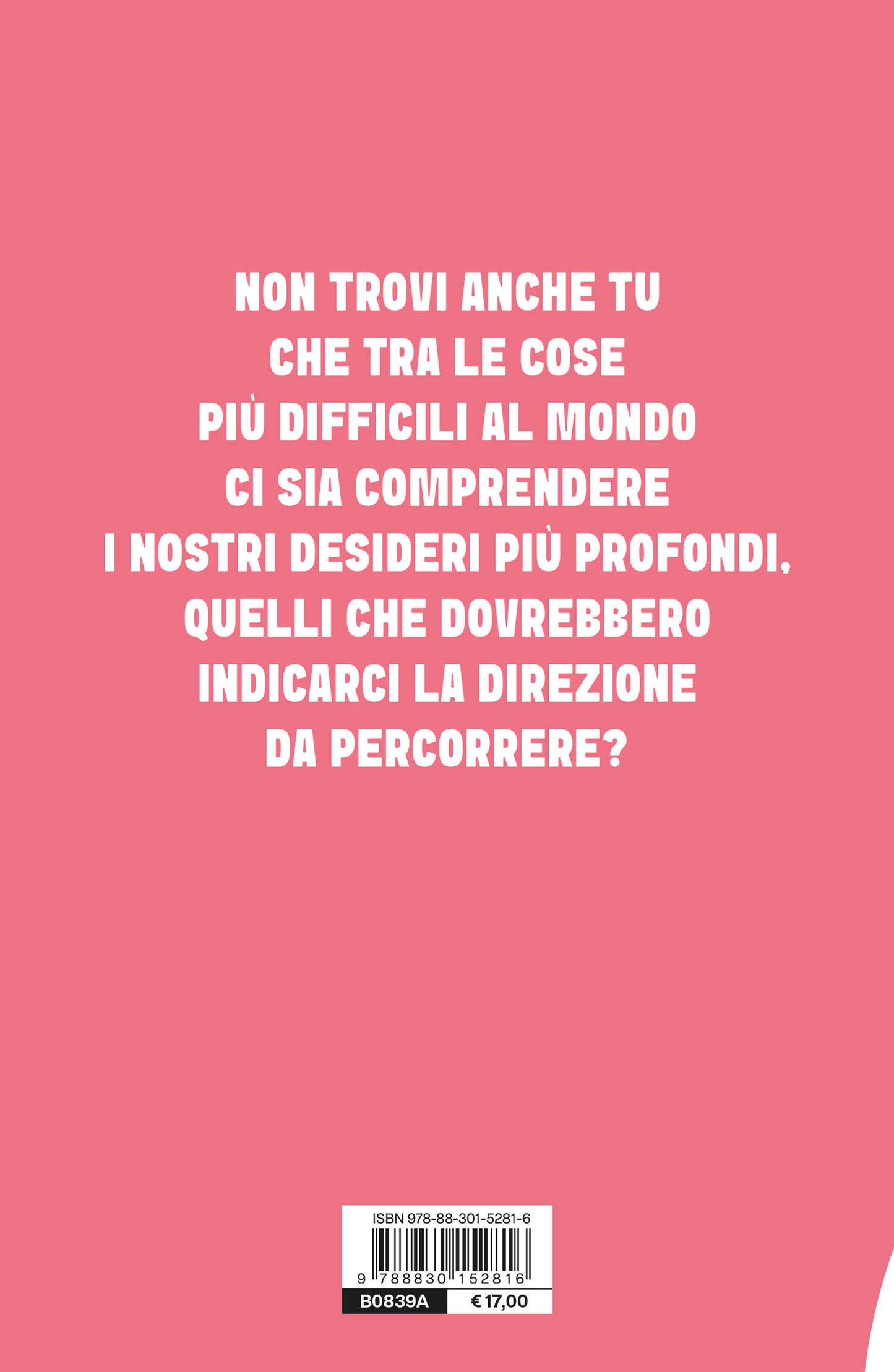 Vivo male benissimo. Come abitare le nostre imperfezioni