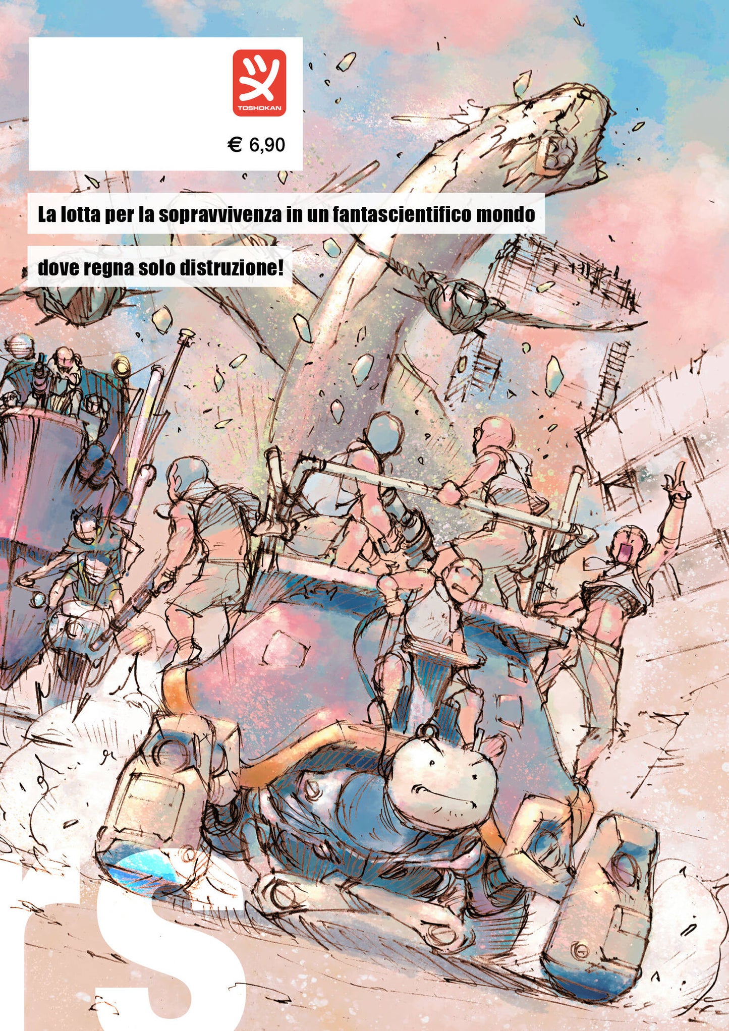 Great Trailers vol. 1