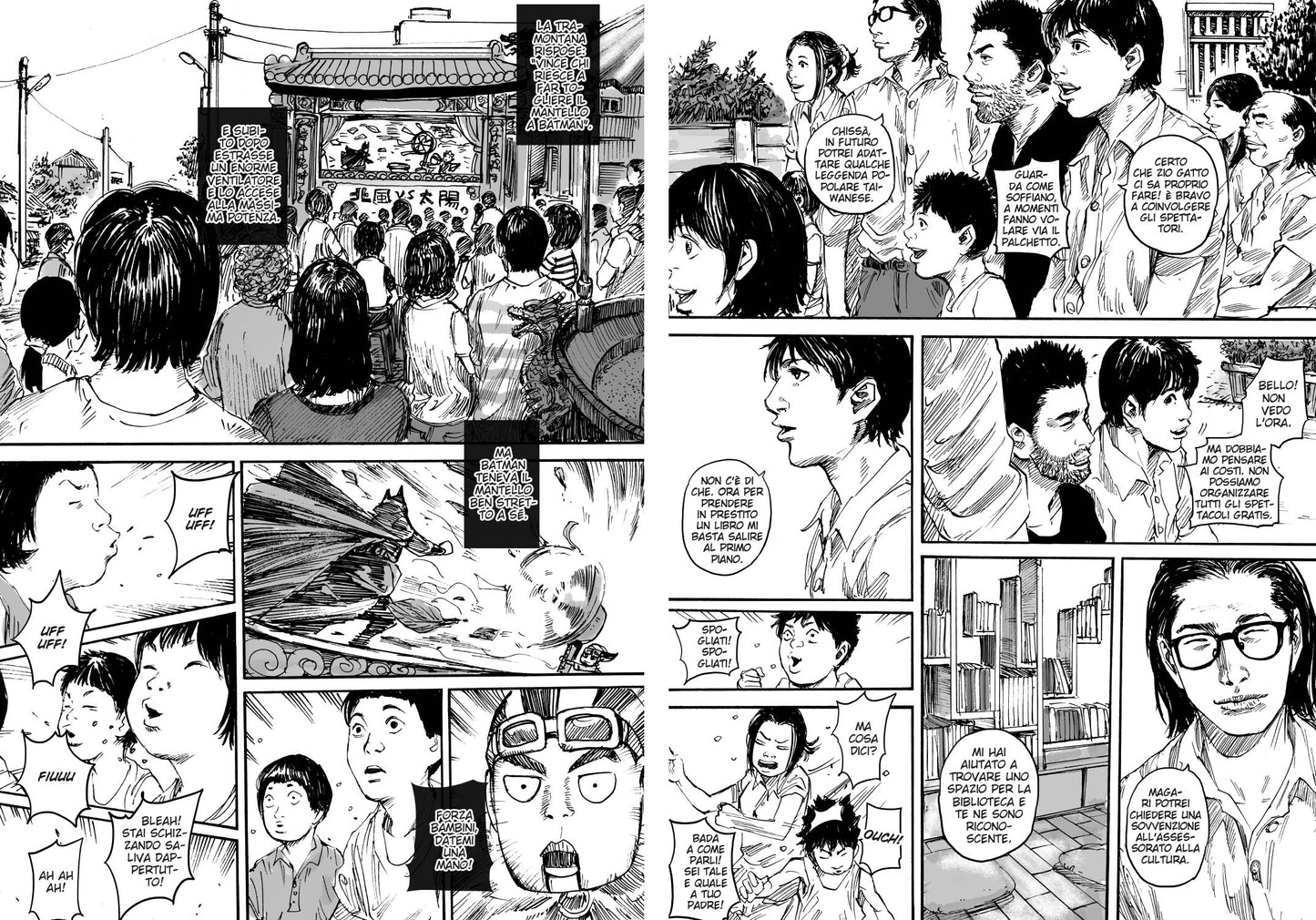 THE CORNER STORE VOL. 5