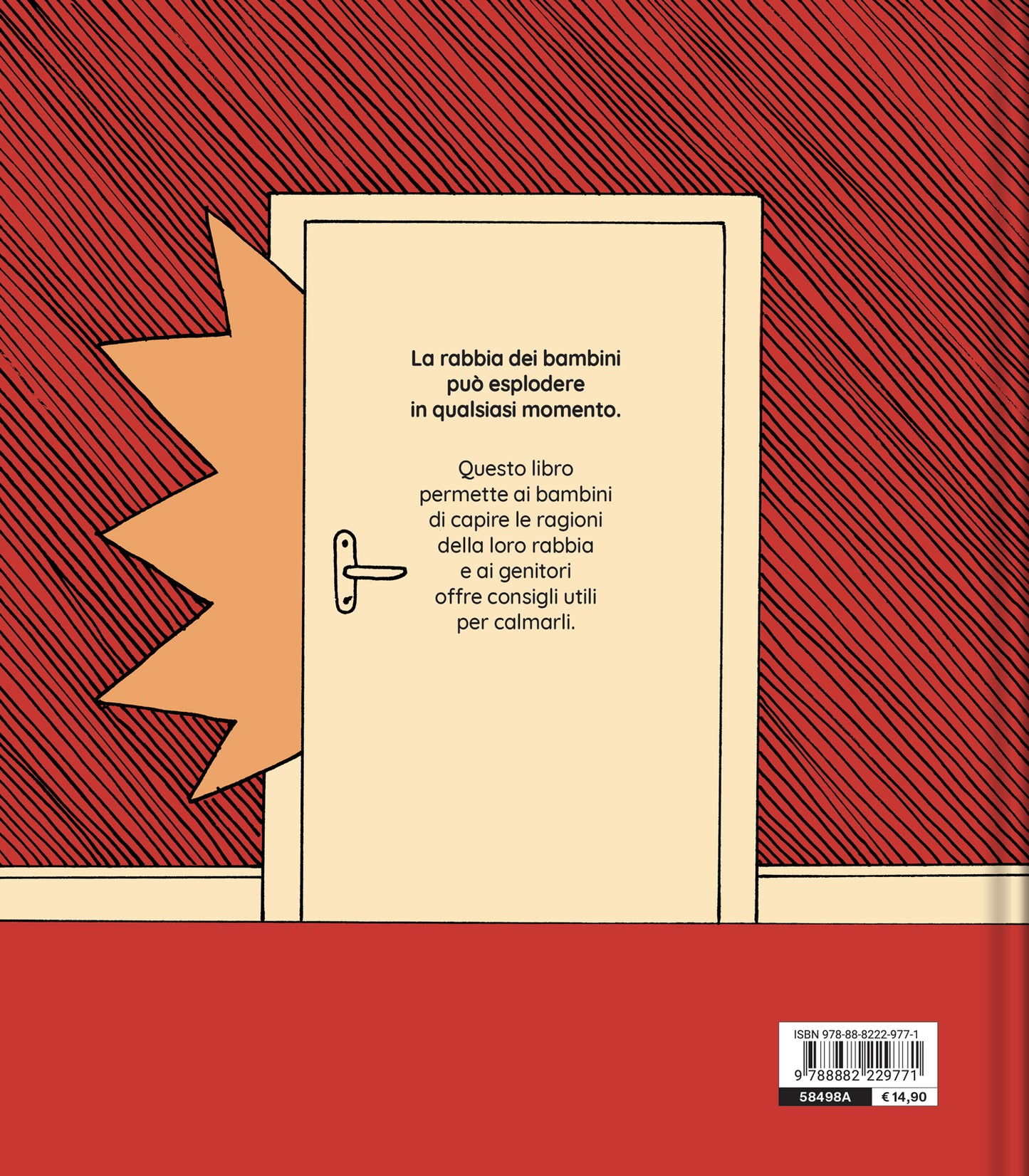 Il grande libro della rabbia