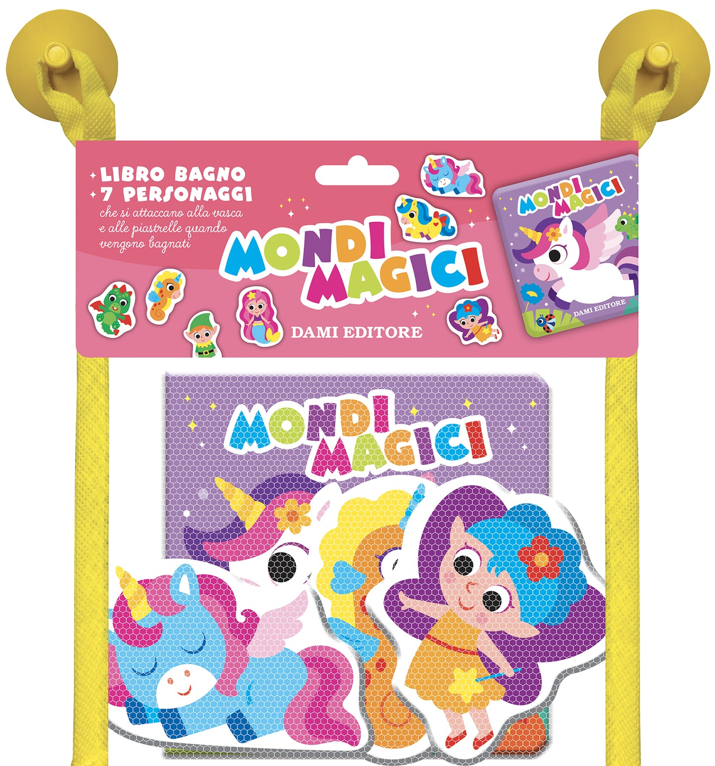Mondi Magici