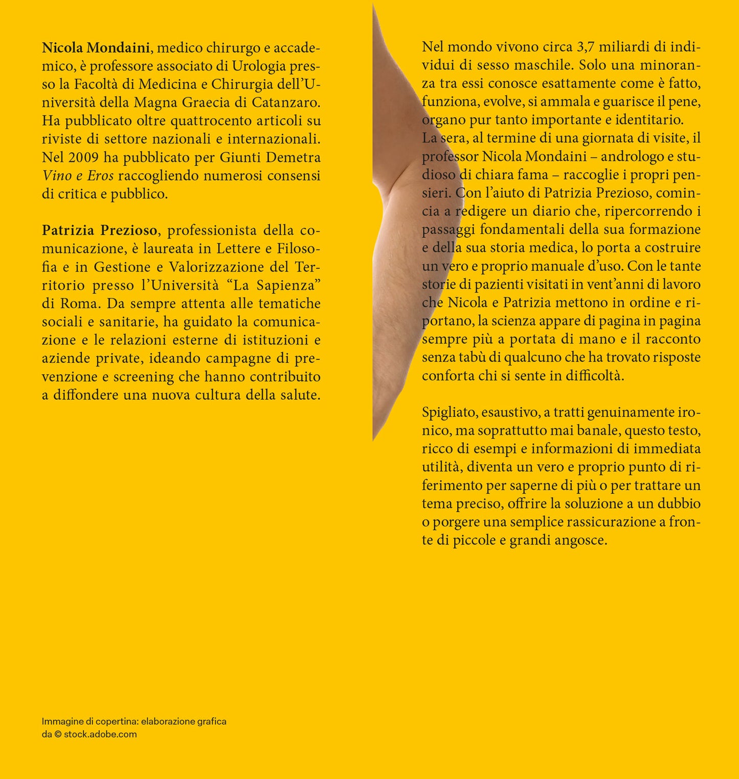 Wikipene. Manutenzione, prevenzione e cura