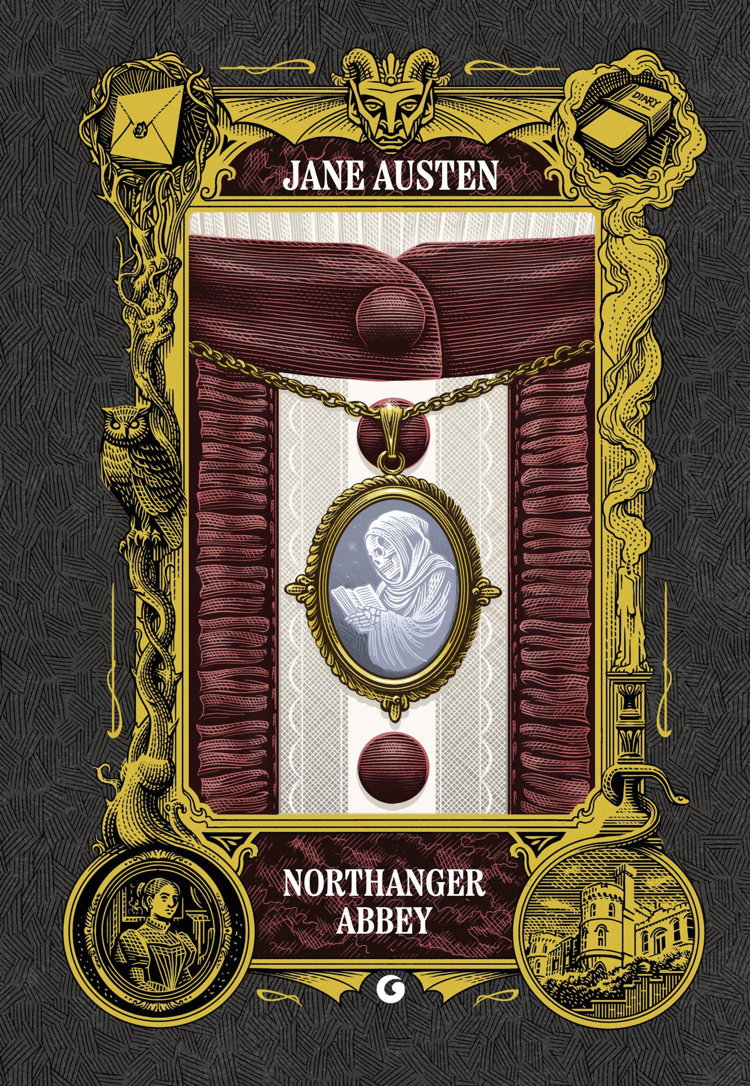 Northanger Abbey