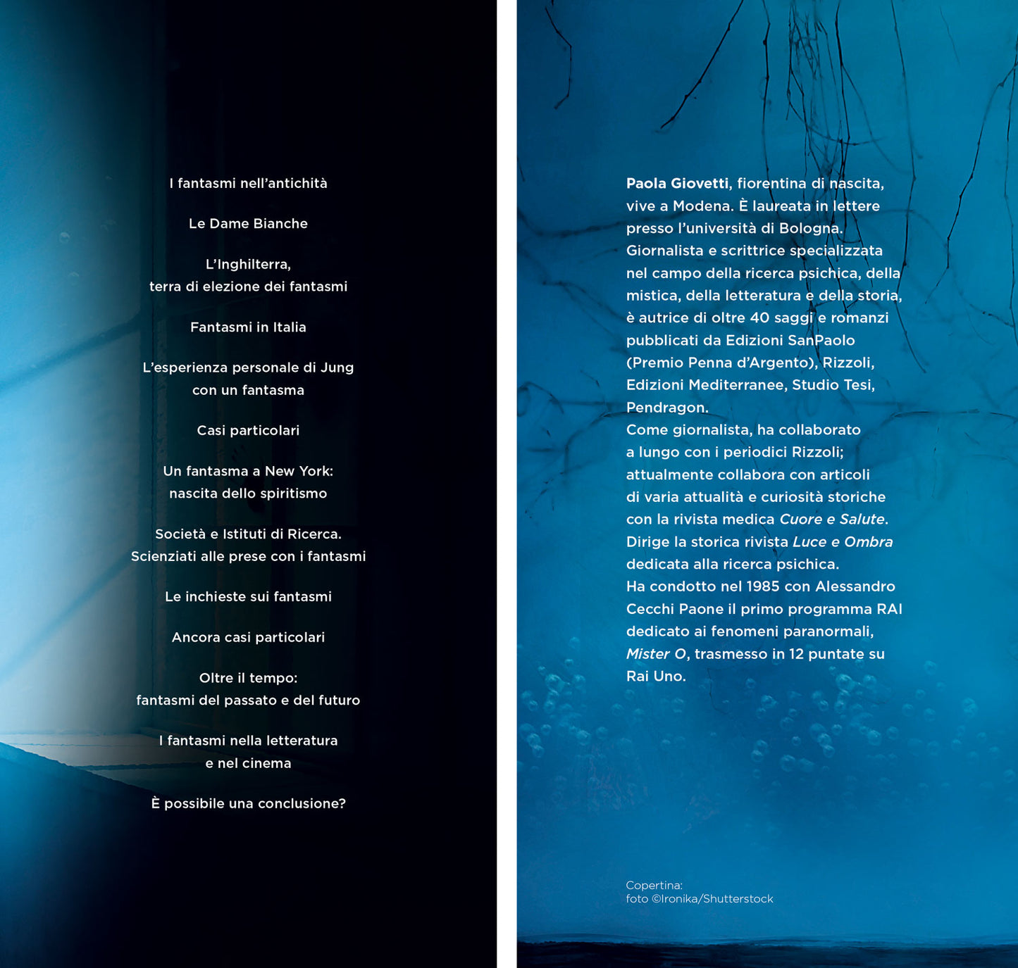 Fantasmi e apparizioni. Sedute spiritiche, luoghi infestati, dame bianche. Le grandi inchieste e il parere della scienza