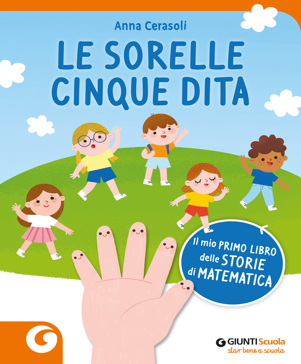 Viva Crescere - Le sorelle cinque dita