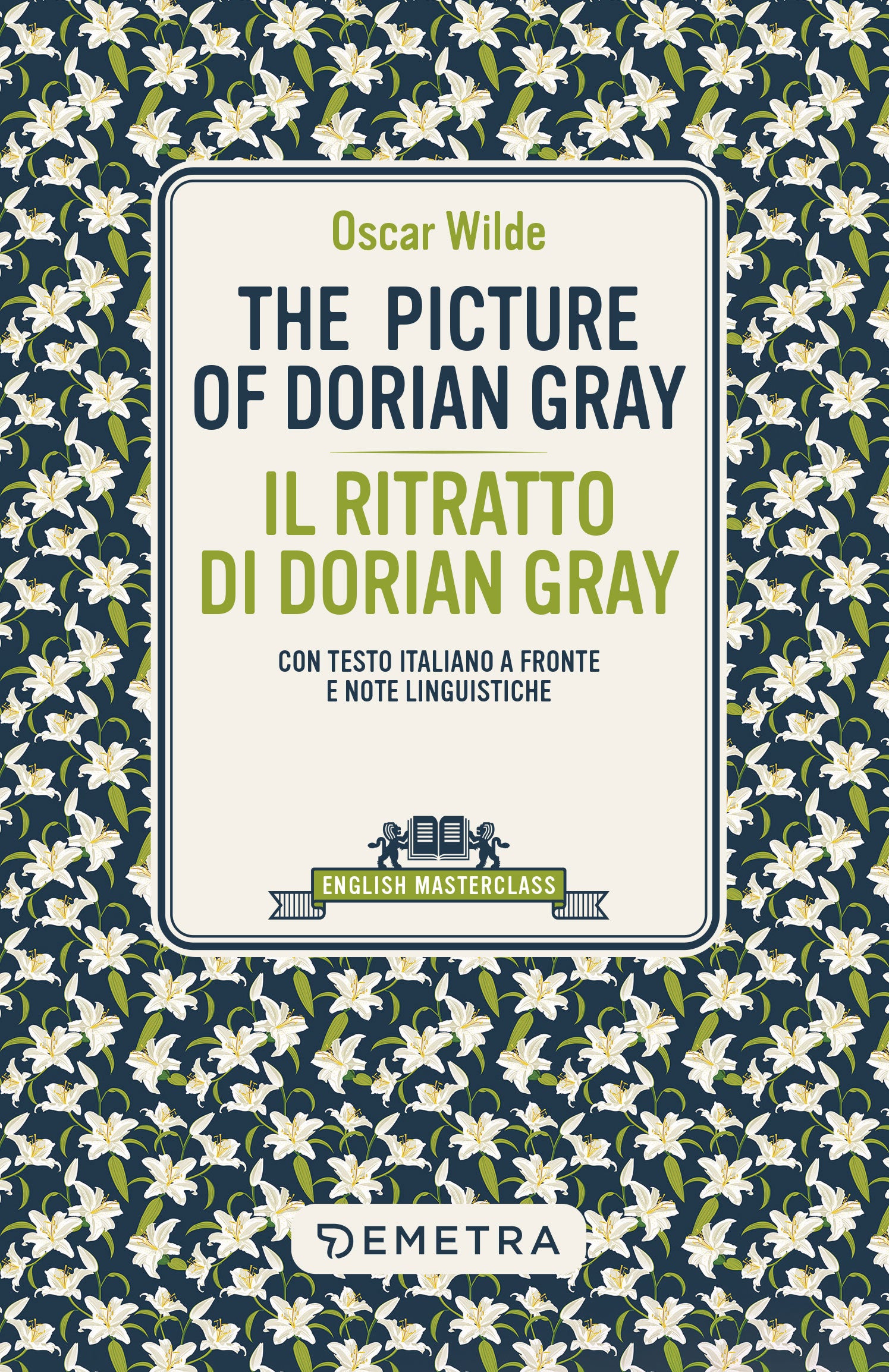The Picture of Dorian Gray