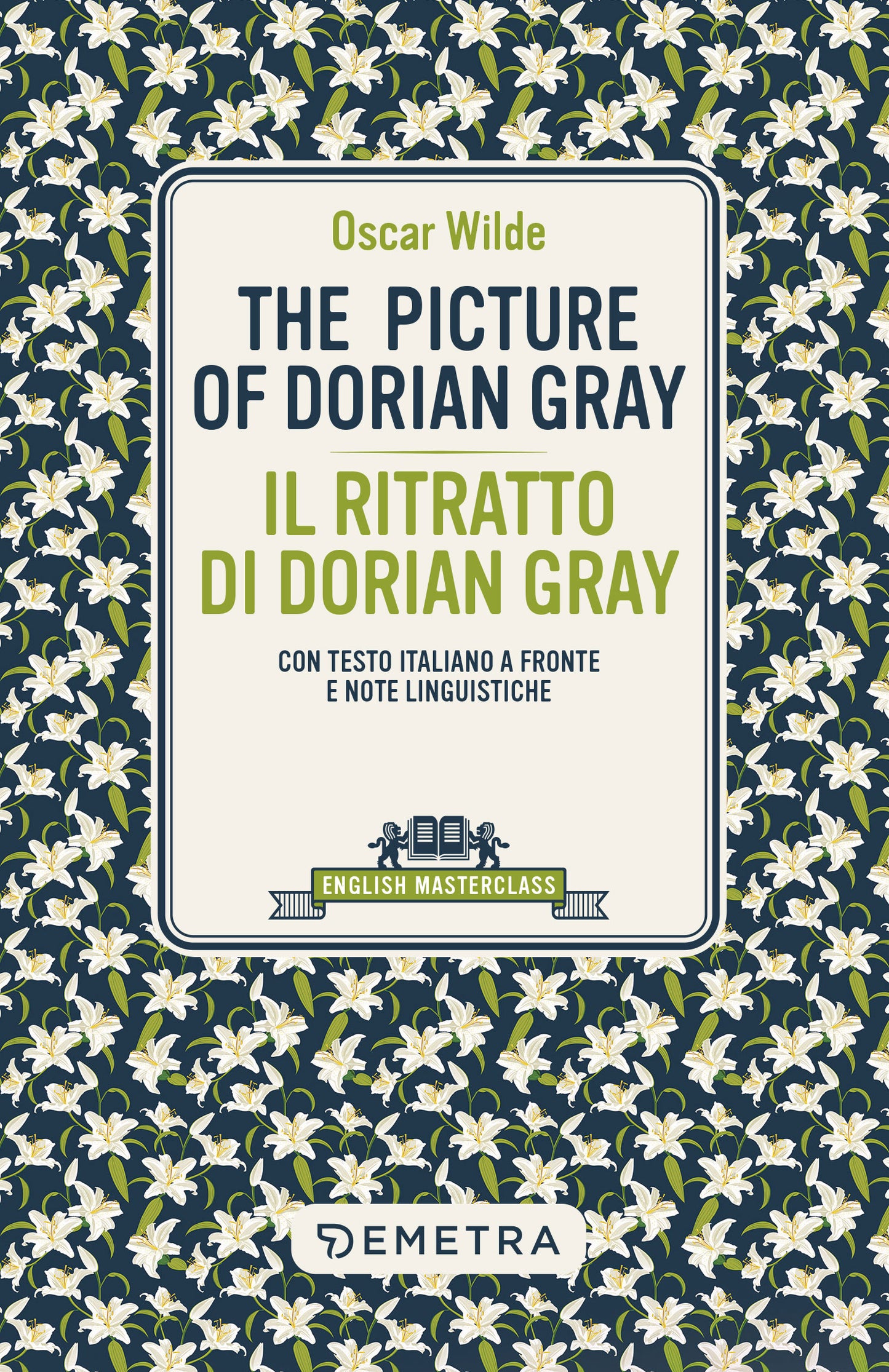 The Picture of Dorian Gray