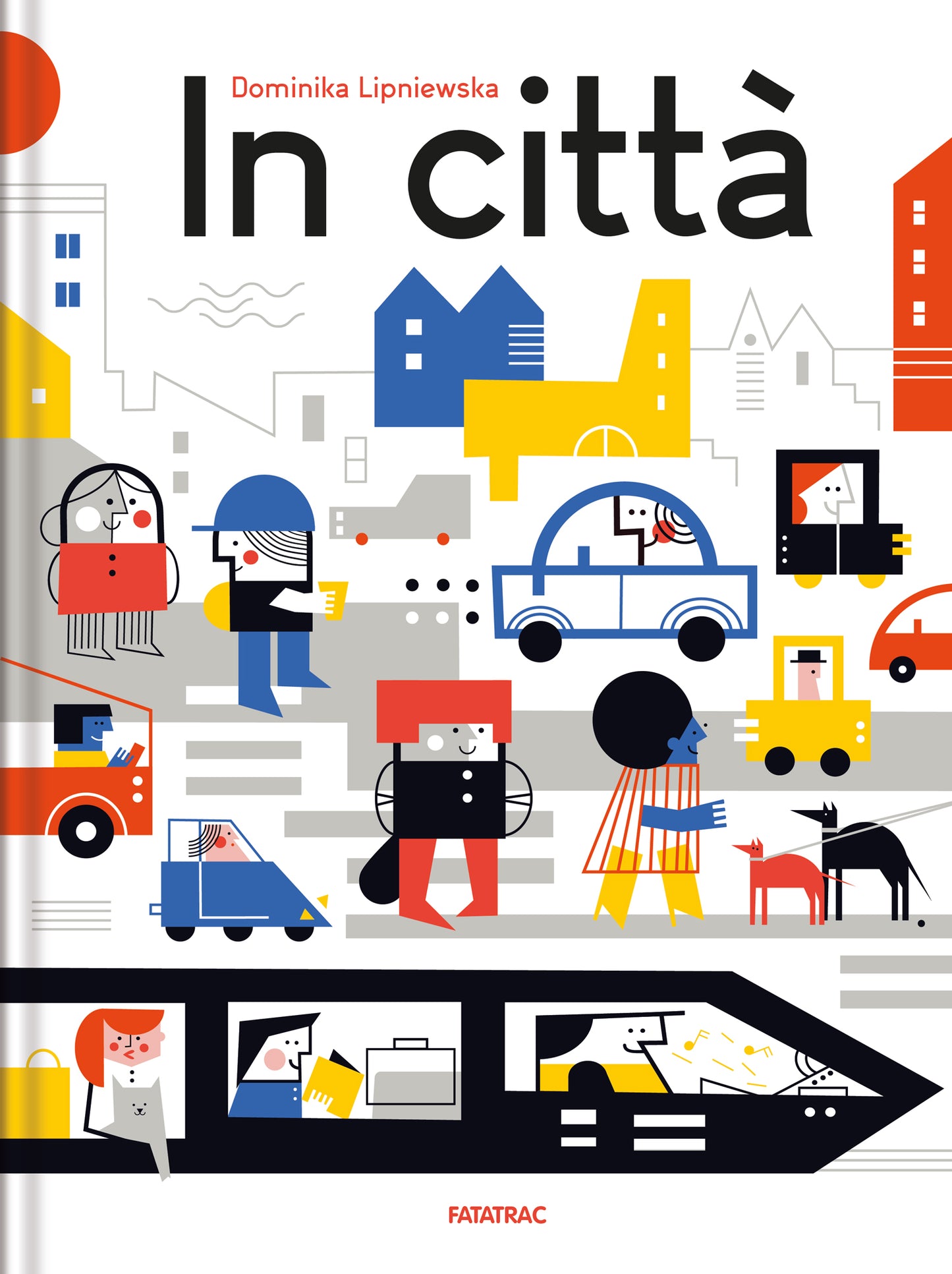 In città