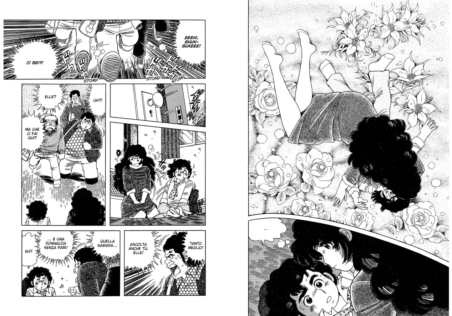 VINO DI ZUCCA VOL. 6