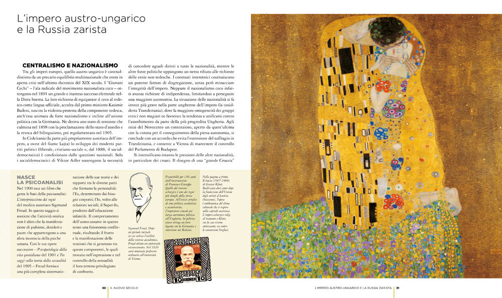 Storia Illustrata del XX Secolo