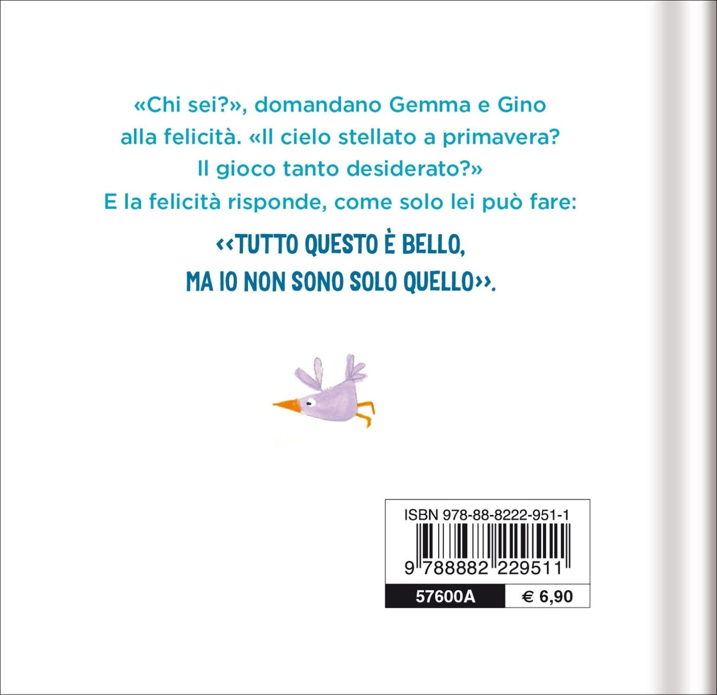 Intervista alla felicità